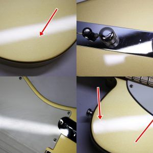 Fender, Fender Telecaster, Fender American Special, American Special Telecaster, Fender FSR, FSR Telecaster, Factory Special Run, Fender USA, USA Telecaster, American Made Telecaster, 2017 Fender, 2017 Telecaster, Aztec Gold, Aztec Gold Telecaster, Matching Headstock, Matching Headstock Telecaster, Gold Telecaster, Maple Fretboard, Maple Fingerboard, Maple Neck, Texas Special Pickups, Texas Special Telecaster, Fender Texas Special, Telecaster Guitar, Electric Guitar, Fender Electric Guitar, Single Coil Guitar, SS Pickup Configuration, Alder Body, 22 Fret Telecaster, Jumbo Frets, Greasebucket Tone Circuit, Vintage Style Telecaster, Rare Fender, Limited Edition Fender, FSR Fender Guitar