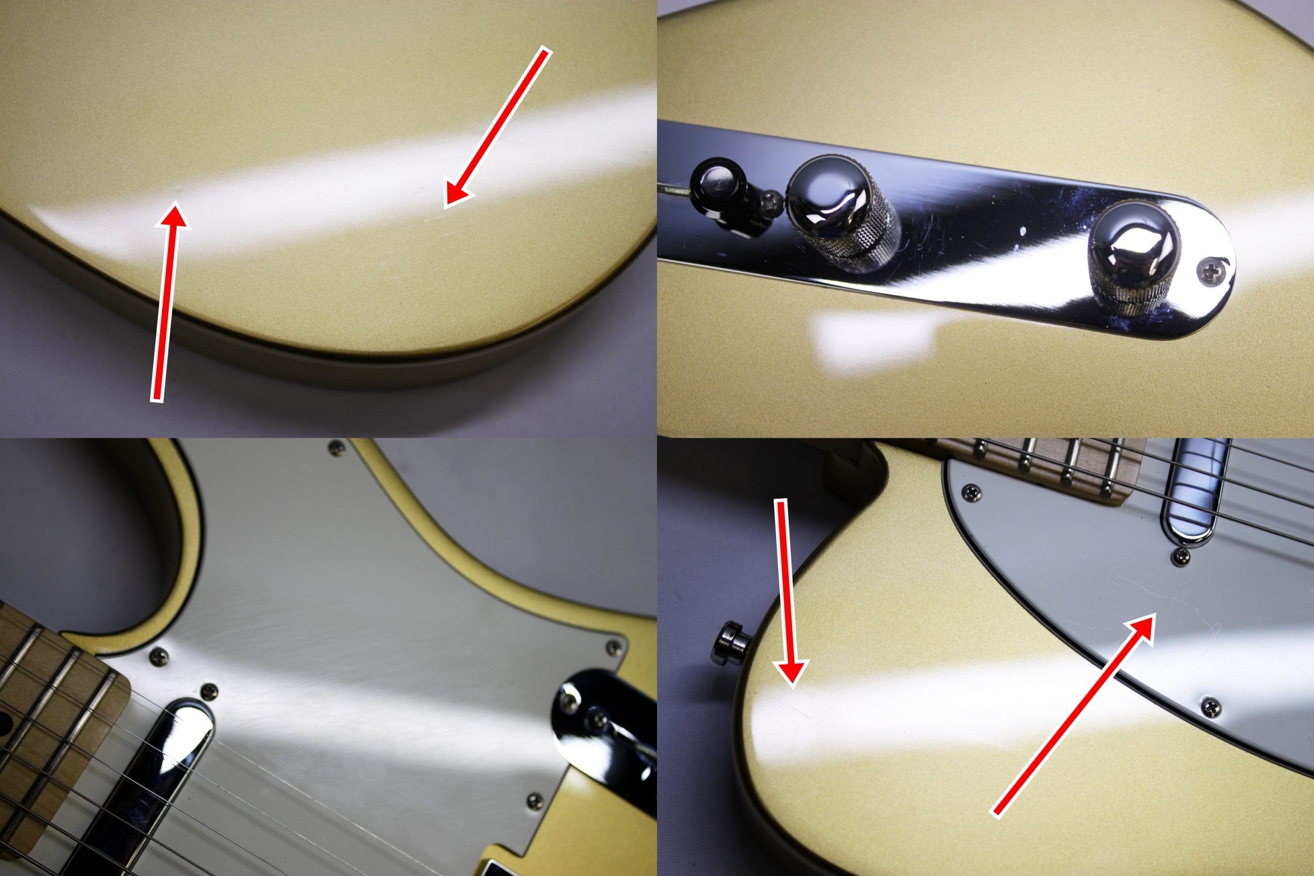 Fender, Fender Telecaster, Fender American Special, American Special Telecaster, Fender FSR, FSR Telecaster, Factory Special Run, Fender USA, USA Telecaster, American Made Telecaster, 2017 Fender, 2017 Telecaster, Aztec Gold, Aztec Gold Telecaster, Matching Headstock, Matching Headstock Telecaster, Gold Telecaster, Maple Fretboard, Maple Fingerboard, Maple Neck, Texas Special Pickups, Texas Special Telecaster, Fender Texas Special, Telecaster Guitar, Electric Guitar, Fender Electric Guitar, Single Coil Guitar, SS Pickup Configuration, Alder Body, 22 Fret Telecaster, Jumbo Frets, Greasebucket Tone Circuit, Vintage Style Telecaster, Rare Fender, Limited Edition Fender, FSR Fender Guitar