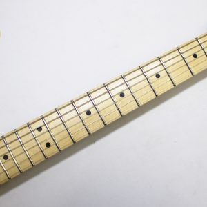 Fender FSR American Special Telecaster with Maple Fretboard 2017 - Aztec Gold with Matching Headstock **Upgraded Bridge** - Image 15