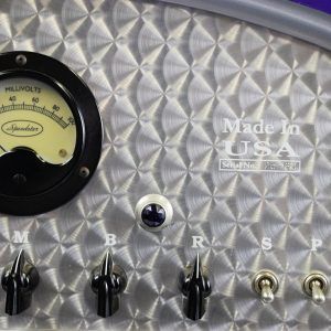 Speedster Deluxe 25 Watt, Speedster Deluxe Amp, Speedster Deluxe Head, Speedster Deluxe Cabinet, Speedster Deluxe Head and Cab, Speedster 25 Watt Amp, Speedster Guitar Amp, 25 Watt Guitar Amp, 90s Guitar Amp, 1990s Guitar Amp, Vintage Guitar Amp, Purple Guitar Amp, Purple Amp Head, Purple Speaker Cabinet, Guitar Amp Head, Guitar Speaker Cabinet, Head and Cab, Guitar Amp Stack, Vintage Amp Head, Vintage Speaker Cabinet, Rare Guitar Amp, Boutique Guitar Amp, Used Guitar Amp, Electric Guitar Amplifier, Speedster Amplifier