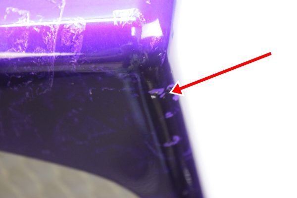 Speedster Deluxe 25 Watt, Speedster Deluxe Amp, Speedster Deluxe Head, Speedster Deluxe Cabinet, Speedster Deluxe Head and Cab, Speedster 25 Watt Amp, Speedster Guitar Amp, 25 Watt Guitar Amp, 90s Guitar Amp, 1990s Guitar Amp, Vintage Guitar Amp, Purple Guitar Amp, Purple Amp Head, Purple Speaker Cabinet, Guitar Amp Head, Guitar Speaker Cabinet, Head and Cab, Guitar Amp Stack, Vintage Amp Head, Vintage Speaker Cabinet, Rare Guitar Amp, Boutique Guitar Amp, Used Guitar Amp, Electric Guitar Amplifier, Speedster Amplifier