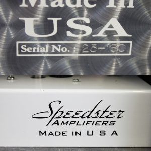 Speedster Deluxe 25 Watt, Speedster Deluxe Amp, Speedster Deluxe Head, Speedster Deluxe Cabinet, Speedster Deluxe Head and Cab, Speedster 25 Watt Amp, Speedster Guitar Amp, 25 Watt Guitar Amp, 90s Guitar Amp, 1990s Guitar Amp, Vintage Guitar Amp, Purple Guitar Amp, Purple Amp Head, Purple Speaker Cabinet, Guitar Amp Head, Guitar Speaker Cabinet, Head and Cab, Guitar Amp Stack, Vintage Amp Head, Vintage Speaker Cabinet, Rare Guitar Amp, Boutique Guitar Amp, Used Guitar Amp, Electric Guitar Amplifier, Speedster Amplifier