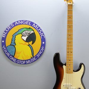 Fender Elite II Precision Bass, Fender Elite Precision Bass II, Fender Precision Bass, Fender P Bass, Vintage Fender Bass, 1980s Fender Bass, 1983 Fender Bass, 1984 Fender Bass, 1985 Fender Bass, USA Fender Bass, American Fender Bass, Vintage Precision Bass, Dual Pickup Precision Bass, Dual P Pickup Bass, PP Bass, Active Precision Bass, Active Fender Bass, Fender Elite Bass, Fender Elite Series, 4 String Bass, Vintage Bass Guitar, American Made Bass, Fender Bass Guitar, 80s Bass Guitar, Collectible Fender Bass, Rare Fender Bass, Fender Active Electronics, Vintage USA Bass