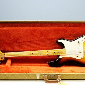 Fender Elite II Precision Bass, Fender Elite Precision Bass II, Fender Precision Bass, Fender P Bass, Vintage Fender Bass, 1980s Fender Bass, 1983 Fender Bass, 1984 Fender Bass, 1985 Fender Bass, USA Fender Bass, American Fender Bass, Vintage Precision Bass, Dual Pickup Precision Bass, Dual P Pickup Bass, PP Bass, Active Precision Bass, Active Fender Bass, Fender Elite Bass, Fender Elite Series, 4 String Bass, Vintage Bass Guitar, American Made Bass, Fender Bass Guitar, 80s Bass Guitar, Collectible Fender Bass, Rare Fender Bass, Fender Active Electronics, Vintage USA Bass