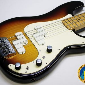 Fender Elite II Precision Bass, Fender Elite Precision Bass II, Fender Precision Bass, Fender P Bass, Vintage Fender Bass, 1980s Fender Bass, 1983 Fender Bass, 1984 Fender Bass, 1985 Fender Bass, USA Fender Bass, American Fender Bass, Vintage Precision Bass, Dual Pickup Precision Bass, Dual P Pickup Bass, PP Bass, Active Precision Bass, Active Fender Bass, Fender Elite Bass, Fender Elite Series, 4 String Bass, Vintage Bass Guitar, American Made Bass, Fender Bass Guitar, 80s Bass Guitar, Collectible Fender Bass, Rare Fender Bass, Fender Active Electronics, Vintage USA Bass