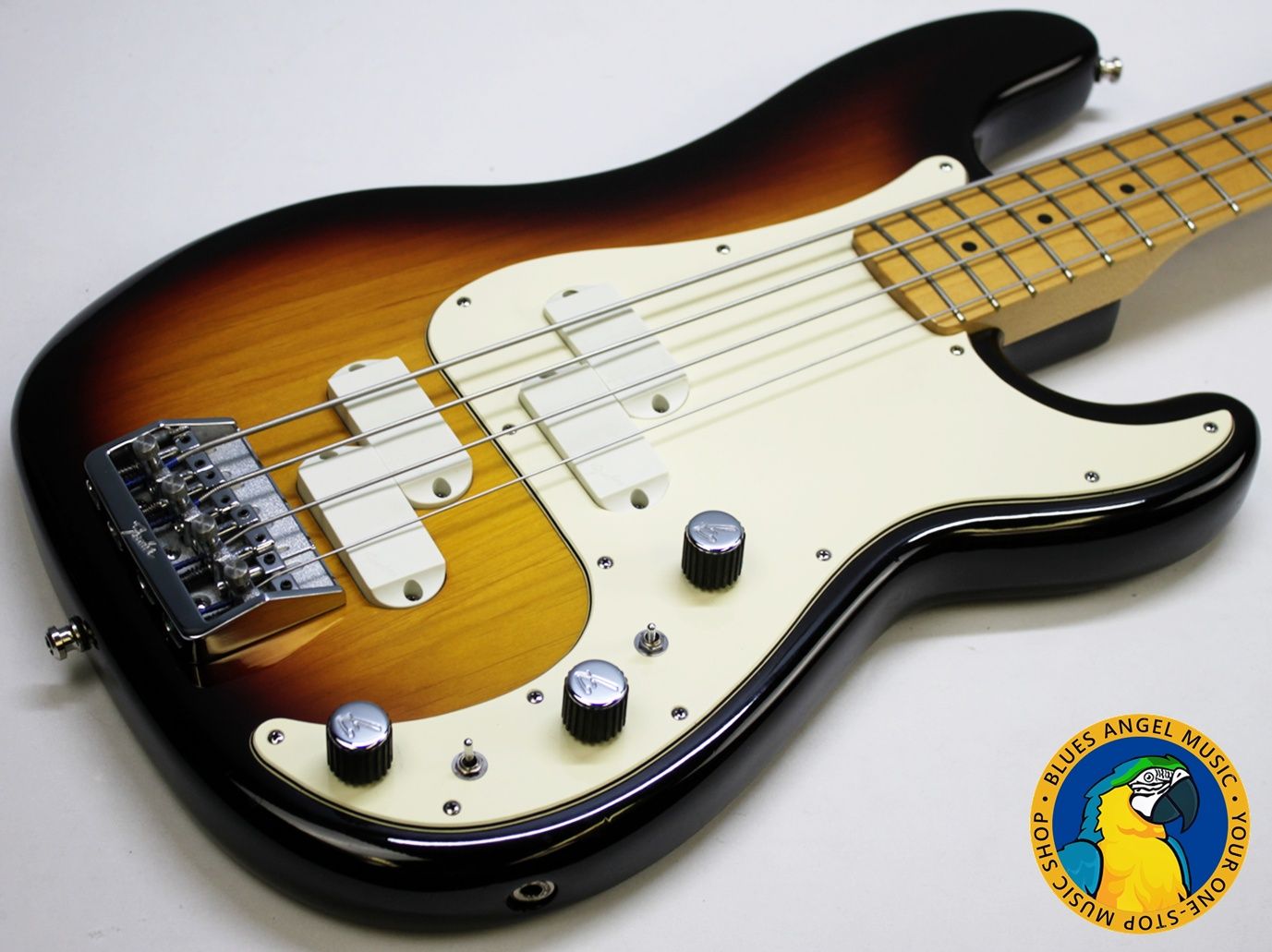 Fender Elite II Precision Bass, Fender Elite Precision Bass II, Fender Precision Bass, Fender P Bass, Vintage Fender Bass, 1980s Fender Bass, 1983 Fender Bass, 1984 Fender Bass, 1985 Fender Bass, USA Fender Bass, American Fender Bass, Vintage Precision Bass, Dual Pickup Precision Bass, Dual P Pickup Bass, PP Bass, Active Precision Bass, Active Fender Bass, Fender Elite Bass, Fender Elite Series, 4 String Bass, Vintage Bass Guitar, American Made Bass, Fender Bass Guitar, 80s Bass Guitar, Collectible Fender Bass, Rare Fender Bass, Fender Active Electronics, Vintage USA Bass