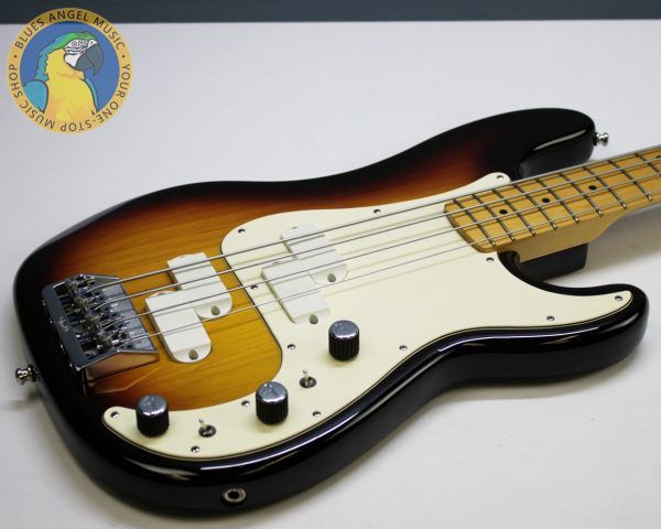 Fender Elite II Precision Bass, Fender Elite Precision Bass II, Fender Precision Bass, Fender P Bass, Vintage Fender Bass, 1980s Fender Bass, 1983 Fender Bass, 1984 Fender Bass, 1985 Fender Bass, USA Fender Bass, American Fender Bass, Vintage Precision Bass, Dual Pickup Precision Bass, Dual P Pickup Bass, PP Bass, Active Precision Bass, Active Fender Bass, Fender Elite Bass, Fender Elite Series, 4 String Bass, Vintage Bass Guitar, American Made Bass, Fender Bass Guitar, 80s Bass Guitar, Collectible Fender Bass, Rare Fender Bass, Fender Active Electronics, Vintage USA Bass