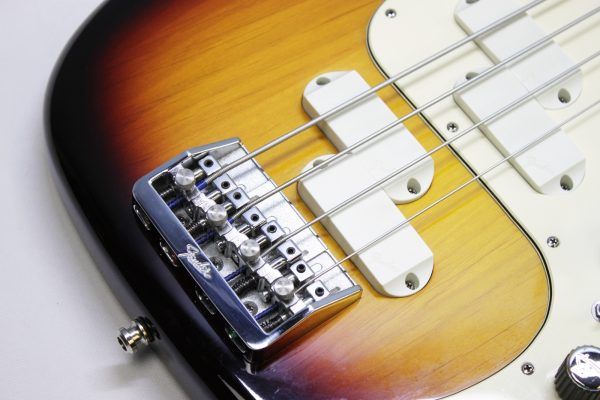 Fender Elite II Precision Bass, Fender Elite Precision Bass II, Fender Precision Bass, Fender P Bass, Vintage Fender Bass, 1980s Fender Bass, 1983 Fender Bass, 1984 Fender Bass, 1985 Fender Bass, USA Fender Bass, American Fender Bass, Vintage Precision Bass, Dual Pickup Precision Bass, Dual P Pickup Bass, PP Bass, Active Precision Bass, Active Fender Bass, Fender Elite Bass, Fender Elite Series, 4 String Bass, Vintage Bass Guitar, American Made Bass, Fender Bass Guitar, 80s Bass Guitar, Collectible Fender Bass, Rare Fender Bass, Fender Active Electronics, Vintage USA Bass