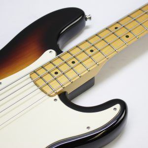 Fender Elite II Precision Bass, Fender Elite Precision Bass II, Fender Precision Bass, Fender P Bass, Vintage Fender Bass, 1980s Fender Bass, 1983 Fender Bass, 1984 Fender Bass, 1985 Fender Bass, USA Fender Bass, American Fender Bass, Vintage Precision Bass, Dual Pickup Precision Bass, Dual P Pickup Bass, PP Bass, Active Precision Bass, Active Fender Bass, Fender Elite Bass, Fender Elite Series, 4 String Bass, Vintage Bass Guitar, American Made Bass, Fender Bass Guitar, 80s Bass Guitar, Collectible Fender Bass, Rare Fender Bass, Fender Active Electronics, Vintage USA Bass