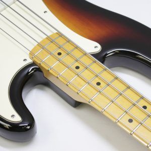 Fender Elite II Precision Bass, Fender Elite Precision Bass II, Fender Precision Bass, Fender P Bass, Vintage Fender Bass, 1980s Fender Bass, 1983 Fender Bass, 1984 Fender Bass, 1985 Fender Bass, USA Fender Bass, American Fender Bass, Vintage Precision Bass, Dual Pickup Precision Bass, Dual P Pickup Bass, PP Bass, Active Precision Bass, Active Fender Bass, Fender Elite Bass, Fender Elite Series, 4 String Bass, Vintage Bass Guitar, American Made Bass, Fender Bass Guitar, 80s Bass Guitar, Collectible Fender Bass, Rare Fender Bass, Fender Active Electronics, Vintage USA Bass