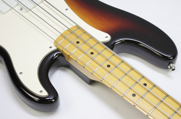 Fender Elite II Precision Bass, Fender Elite Precision Bass II, Fender Precision Bass, Fender P Bass, Vintage Fender Bass, 1980s Fender Bass, 1983 Fender Bass, 1984 Fender Bass, 1985 Fender Bass, USA Fender Bass, American Fender Bass, Vintage Precision Bass, Dual Pickup Precision Bass, Dual P Pickup Bass, PP Bass, Active Precision Bass, Active Fender Bass, Fender Elite Bass, Fender Elite Series, 4 String Bass, Vintage Bass Guitar, American Made Bass, Fender Bass Guitar, 80s Bass Guitar, Collectible Fender Bass, Rare Fender Bass, Fender Active Electronics, Vintage USA Bass
