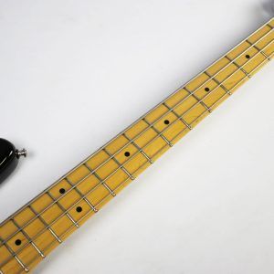 Fender Elite II Precision Bass, Fender Elite Precision Bass II, Fender Precision Bass, Fender P Bass, Vintage Fender Bass, 1980s Fender Bass, 1983 Fender Bass, 1984 Fender Bass, 1985 Fender Bass, USA Fender Bass, American Fender Bass, Vintage Precision Bass, Dual Pickup Precision Bass, Dual P Pickup Bass, PP Bass, Active Precision Bass, Active Fender Bass, Fender Elite Bass, Fender Elite Series, 4 String Bass, Vintage Bass Guitar, American Made Bass, Fender Bass Guitar, 80s Bass Guitar, Collectible Fender Bass, Rare Fender Bass, Fender Active Electronics, Vintage USA Bass