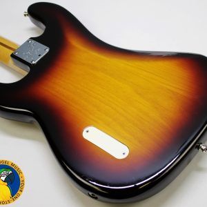 Fender Elite II Precision Bass, Fender Elite Precision Bass II, Fender Precision Bass, Fender P Bass, Vintage Fender Bass, 1980s Fender Bass, 1983 Fender Bass, 1984 Fender Bass, 1985 Fender Bass, USA Fender Bass, American Fender Bass, Vintage Precision Bass, Dual Pickup Precision Bass, Dual P Pickup Bass, PP Bass, Active Precision Bass, Active Fender Bass, Fender Elite Bass, Fender Elite Series, 4 String Bass, Vintage Bass Guitar, American Made Bass, Fender Bass Guitar, 80s Bass Guitar, Collectible Fender Bass, Rare Fender Bass, Fender Active Electronics, Vintage USA Bass