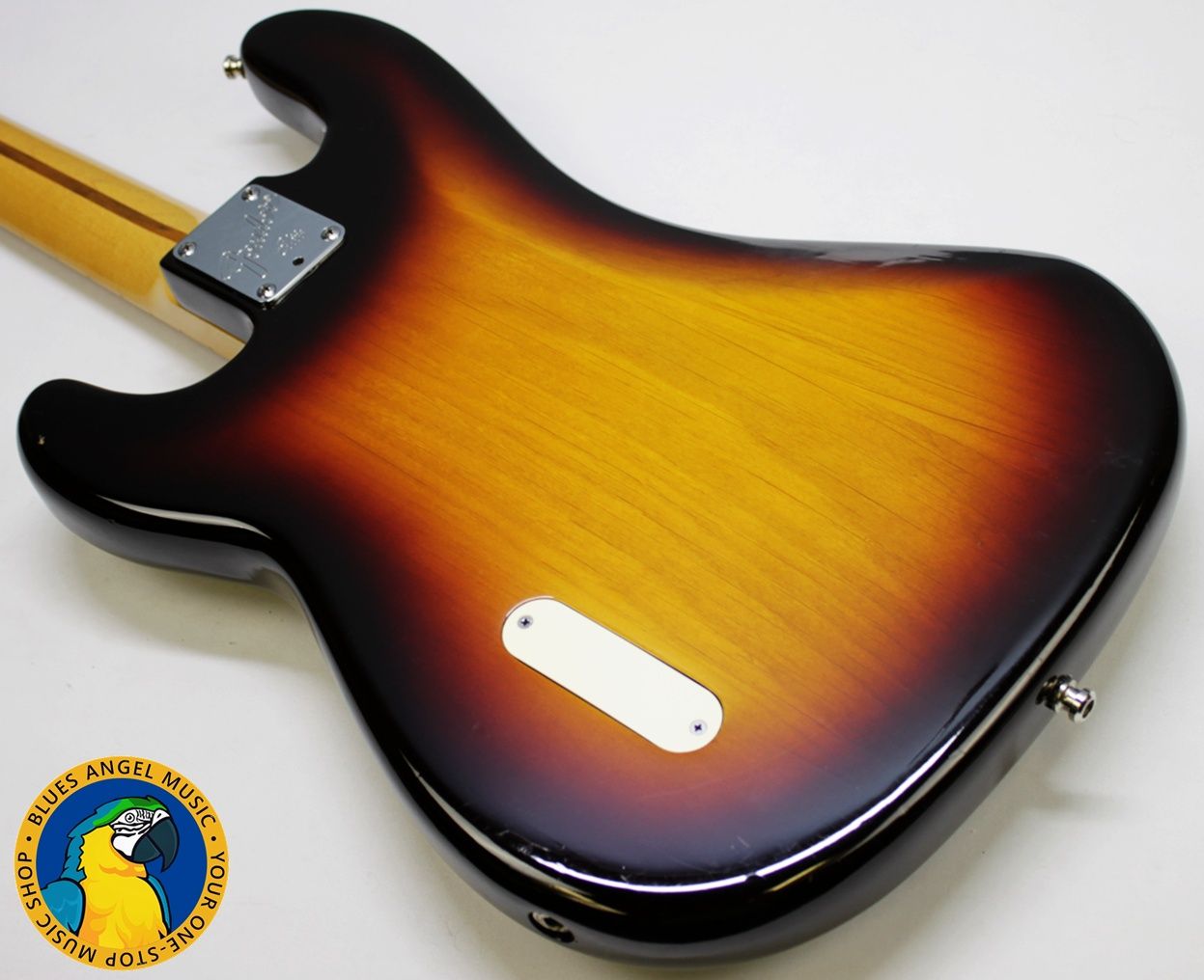 Fender Elite II Precision Bass, Fender Elite Precision Bass II, Fender Precision Bass, Fender P Bass, Vintage Fender Bass, 1980s Fender Bass, 1983 Fender Bass, 1984 Fender Bass, 1985 Fender Bass, USA Fender Bass, American Fender Bass, Vintage Precision Bass, Dual Pickup Precision Bass, Dual P Pickup Bass, PP Bass, Active Precision Bass, Active Fender Bass, Fender Elite Bass, Fender Elite Series, 4 String Bass, Vintage Bass Guitar, American Made Bass, Fender Bass Guitar, 80s Bass Guitar, Collectible Fender Bass, Rare Fender Bass, Fender Active Electronics, Vintage USA Bass
