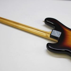 Fender Elite II Precision Bass, Fender Elite Precision Bass II, Fender Precision Bass, Fender P Bass, Vintage Fender Bass, 1980s Fender Bass, 1983 Fender Bass, 1984 Fender Bass, 1985 Fender Bass, USA Fender Bass, American Fender Bass, Vintage Precision Bass, Dual Pickup Precision Bass, Dual P Pickup Bass, PP Bass, Active Precision Bass, Active Fender Bass, Fender Elite Bass, Fender Elite Series, 4 String Bass, Vintage Bass Guitar, American Made Bass, Fender Bass Guitar, 80s Bass Guitar, Collectible Fender Bass, Rare Fender Bass, Fender Active Electronics, Vintage USA Bass