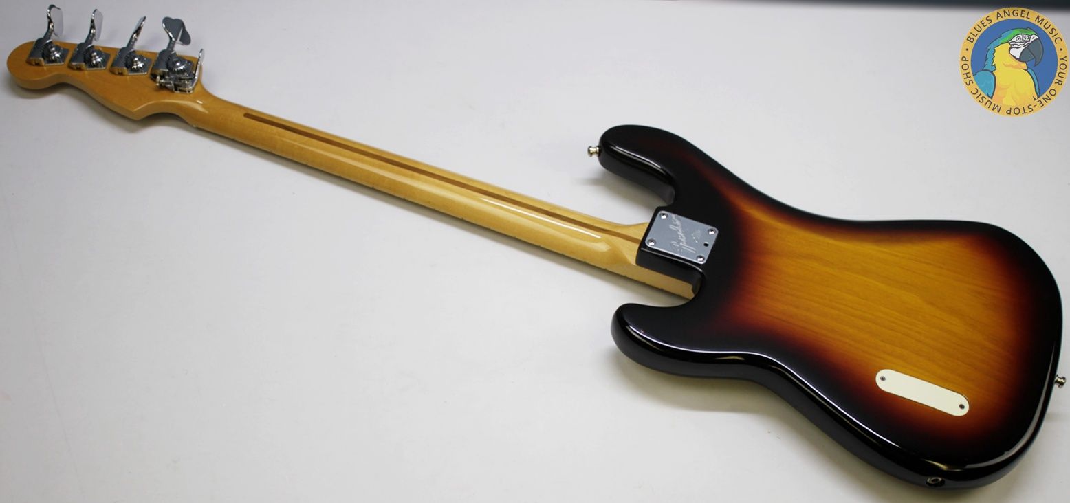 Fender Elite II Precision Bass, Fender Elite Precision Bass II, Fender Precision Bass, Fender P Bass, Vintage Fender Bass, 1980s Fender Bass, 1983 Fender Bass, 1984 Fender Bass, 1985 Fender Bass, USA Fender Bass, American Fender Bass, Vintage Precision Bass, Dual Pickup Precision Bass, Dual P Pickup Bass, PP Bass, Active Precision Bass, Active Fender Bass, Fender Elite Bass, Fender Elite Series, 4 String Bass, Vintage Bass Guitar, American Made Bass, Fender Bass Guitar, 80s Bass Guitar, Collectible Fender Bass, Rare Fender Bass, Fender Active Electronics, Vintage USA Bass