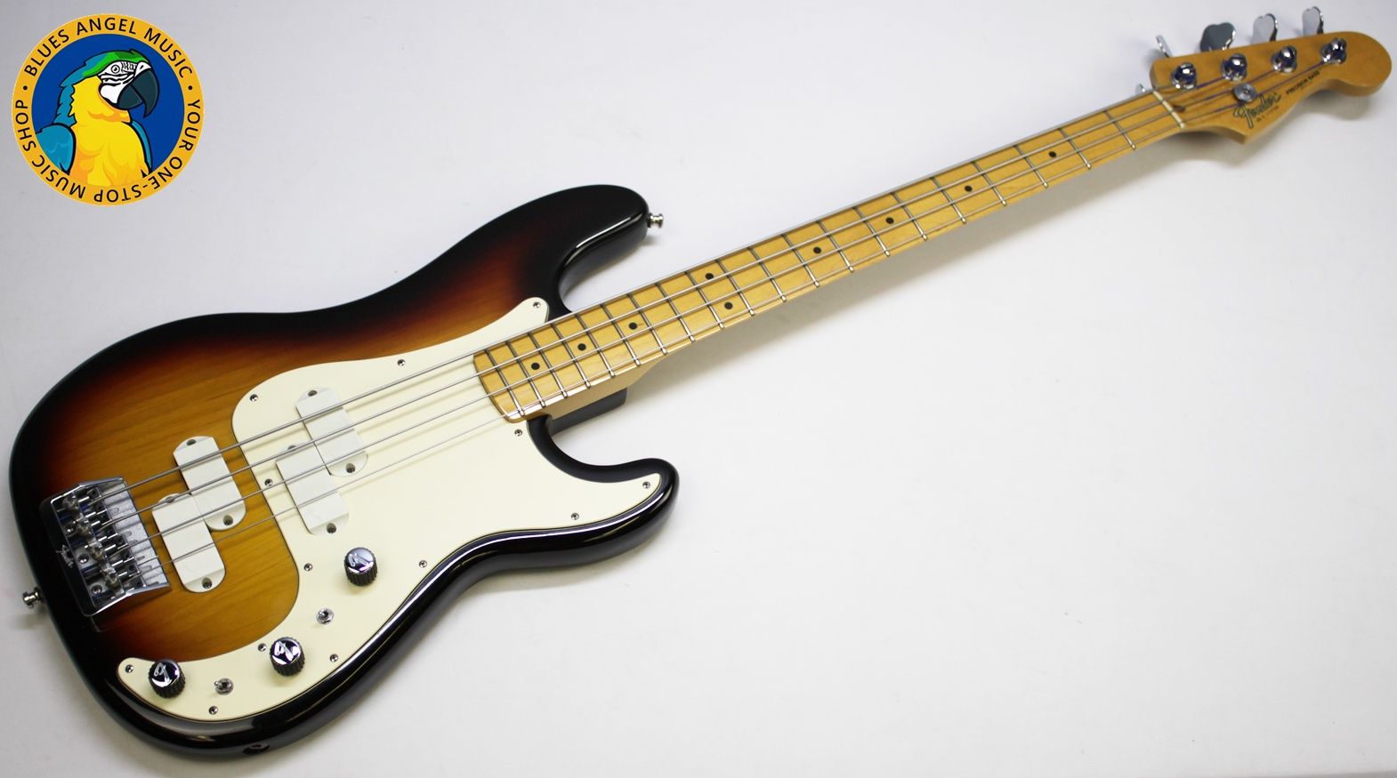 Fender Elite II Precision Bass, Fender Elite Precision Bass II, Fender Precision Bass, Fender P Bass, Vintage Fender Bass, 1980s Fender Bass, 1983 Fender Bass, 1984 Fender Bass, 1985 Fender Bass, USA Fender Bass, American Fender Bass, Vintage Precision Bass, Dual Pickup Precision Bass, Dual P Pickup Bass, PP Bass, Active Precision Bass, Active Fender Bass, Fender Elite Bass, Fender Elite Series, 4 String Bass, Vintage Bass Guitar, American Made Bass, Fender Bass Guitar, 80s Bass Guitar, Collectible Fender Bass, Rare Fender Bass, Fender Active Electronics, Vintage USA Bass