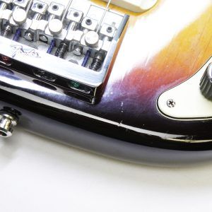 Fender Elite II Precision Bass, Fender Elite Precision Bass II, Fender Precision Bass, Fender P Bass, Vintage Fender Bass, 1980s Fender Bass, 1983 Fender Bass, 1984 Fender Bass, 1985 Fender Bass, USA Fender Bass, American Fender Bass, Vintage Precision Bass, Dual Pickup Precision Bass, Dual P Pickup Bass, PP Bass, Active Precision Bass, Active Fender Bass, Fender Elite Bass, Fender Elite Series, 4 String Bass, Vintage Bass Guitar, American Made Bass, Fender Bass Guitar, 80s Bass Guitar, Collectible Fender Bass, Rare Fender Bass, Fender Active Electronics, Vintage USA Bass