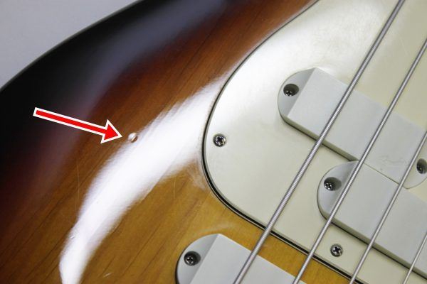Fender Elite II Precision Bass, Fender Elite Precision Bass II, Fender Precision Bass, Fender P Bass, Vintage Fender Bass, 1980s Fender Bass, 1983 Fender Bass, 1984 Fender Bass, 1985 Fender Bass, USA Fender Bass, American Fender Bass, Vintage Precision Bass, Dual Pickup Precision Bass, Dual P Pickup Bass, PP Bass, Active Precision Bass, Active Fender Bass, Fender Elite Bass, Fender Elite Series, 4 String Bass, Vintage Bass Guitar, American Made Bass, Fender Bass Guitar, 80s Bass Guitar, Collectible Fender Bass, Rare Fender Bass, Fender Active Electronics, Vintage USA Bass