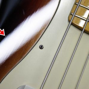 Fender Elite II Precision Bass, Fender Elite Precision Bass II, Fender Precision Bass, Fender P Bass, Vintage Fender Bass, 1980s Fender Bass, 1983 Fender Bass, 1984 Fender Bass, 1985 Fender Bass, USA Fender Bass, American Fender Bass, Vintage Precision Bass, Dual Pickup Precision Bass, Dual P Pickup Bass, PP Bass, Active Precision Bass, Active Fender Bass, Fender Elite Bass, Fender Elite Series, 4 String Bass, Vintage Bass Guitar, American Made Bass, Fender Bass Guitar, 80s Bass Guitar, Collectible Fender Bass, Rare Fender Bass, Fender Active Electronics, Vintage USA Bass