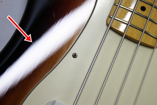 Fender Elite II Precision Bass, Fender Elite Precision Bass II, Fender Precision Bass, Fender P Bass, Vintage Fender Bass, 1980s Fender Bass, 1983 Fender Bass, 1984 Fender Bass, 1985 Fender Bass, USA Fender Bass, American Fender Bass, Vintage Precision Bass, Dual Pickup Precision Bass, Dual P Pickup Bass, PP Bass, Active Precision Bass, Active Fender Bass, Fender Elite Bass, Fender Elite Series, 4 String Bass, Vintage Bass Guitar, American Made Bass, Fender Bass Guitar, 80s Bass Guitar, Collectible Fender Bass, Rare Fender Bass, Fender Active Electronics, Vintage USA Bass