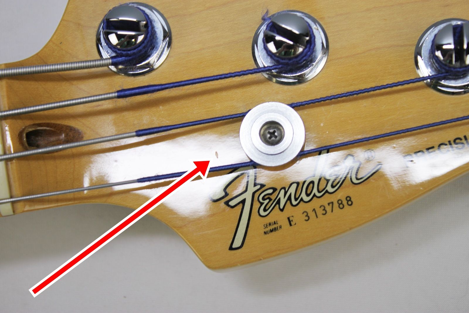 Fender Elite II Precision Bass, Fender Elite Precision Bass II, Fender Precision Bass, Fender P Bass, Vintage Fender Bass, 1980s Fender Bass, 1983 Fender Bass, 1984 Fender Bass, 1985 Fender Bass, USA Fender Bass, American Fender Bass, Vintage Precision Bass, Dual Pickup Precision Bass, Dual P Pickup Bass, PP Bass, Active Precision Bass, Active Fender Bass, Fender Elite Bass, Fender Elite Series, 4 String Bass, Vintage Bass Guitar, American Made Bass, Fender Bass Guitar, 80s Bass Guitar, Collectible Fender Bass, Rare Fender Bass, Fender Active Electronics, Vintage USA Bass