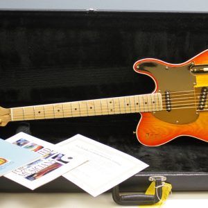 G&L Leo Fender Classic Commemorative Edition ASAT / Tele - Early 90's - #175 - Image 3