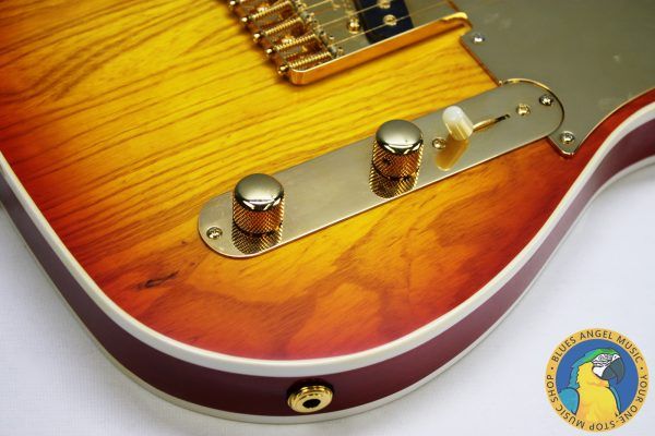 G&L ASAT, G&L Commemorative ASAT, G&L Leo Fender, Leo Fender Commemorative, G&L ASAT Classic, G&L Electric Guitar, G&L USA, Fullerton California, Leo Fender Guitar, G&L Collectible Guitar, Vintage G&L, Rare G&L Guitar, G&L Telecaster Style, ASAT Guitar, Commemorative Guitar, Leo Fender Design, G&L Collectors Guitar, American Made G&L, G&L Solid Body, G&L MFD Pickups