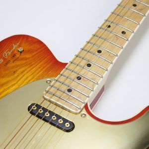 G&L ASAT, G&L Commemorative ASAT, G&L Leo Fender, Leo Fender Commemorative, G&L ASAT Classic, G&L Electric Guitar, G&L USA, Fullerton California, Leo Fender Guitar, G&L Collectible Guitar, Vintage G&L, Rare G&L Guitar, G&L Telecaster Style, ASAT Guitar, Commemorative Guitar, Leo Fender Design, G&L Collectors Guitar, American Made G&L, G&L Solid Body, G&L MFD Pickups