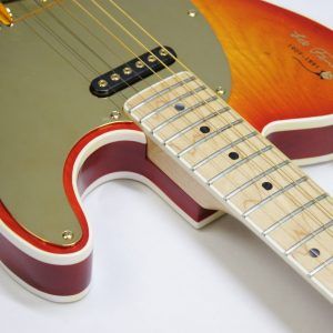 G&L ASAT, G&L Commemorative ASAT, G&L Leo Fender, Leo Fender Commemorative, G&L ASAT Classic, G&L Electric Guitar, G&L USA, Fullerton California, Leo Fender Guitar, G&L Collectible Guitar, Vintage G&L, Rare G&L Guitar, G&L Telecaster Style, ASAT Guitar, Commemorative Guitar, Leo Fender Design, G&L Collectors Guitar, American Made G&L, G&L Solid Body, G&L MFD Pickups
