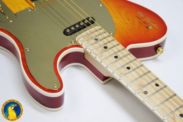 G&L ASAT, G&L Commemorative ASAT, G&L Leo Fender, Leo Fender Commemorative, G&L ASAT Classic, G&L Electric Guitar, G&L USA, Fullerton California, Leo Fender Guitar, G&L Collectible Guitar, Vintage G&L, Rare G&L Guitar, G&L Telecaster Style, ASAT Guitar, Commemorative Guitar, Leo Fender Design, G&L Collectors Guitar, American Made G&L, G&L Solid Body, G&L MFD Pickups