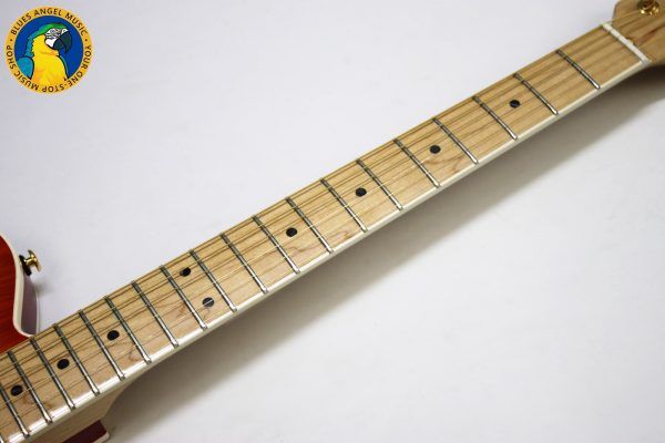 G&L ASAT, G&L Commemorative ASAT, G&L Leo Fender, Leo Fender Commemorative, G&L ASAT Classic, G&L Electric Guitar, G&L USA, Fullerton California, Leo Fender Guitar, G&L Collectible Guitar, Vintage G&L, Rare G&L Guitar, G&L Telecaster Style, ASAT Guitar, Commemorative Guitar, Leo Fender Design, G&L Collectors Guitar, American Made G&L, G&L Solid Body, G&L MFD Pickups
