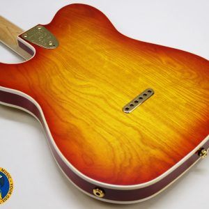 G&L ASAT, G&L Commemorative ASAT, G&L Leo Fender, Leo Fender Commemorative, G&L ASAT Classic, G&L Electric Guitar, G&L USA, Fullerton California, Leo Fender Guitar, G&L Collectible Guitar, Vintage G&L, Rare G&L Guitar, G&L Telecaster Style, ASAT Guitar, Commemorative Guitar, Leo Fender Design, G&L Collectors Guitar, American Made G&L, G&L Solid Body, G&L MFD Pickups