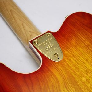 G&L ASAT, G&L Commemorative ASAT, G&L Leo Fender, Leo Fender Commemorative, G&L ASAT Classic, G&L Electric Guitar, G&L USA, Fullerton California, Leo Fender Guitar, G&L Collectible Guitar, Vintage G&L, Rare G&L Guitar, G&L Telecaster Style, ASAT Guitar, Commemorative Guitar, Leo Fender Design, G&L Collectors Guitar, American Made G&L, G&L Solid Body, G&L MFD Pickups