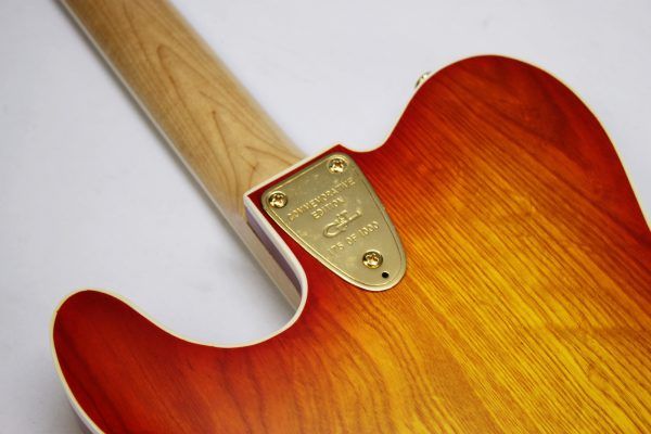 G&L ASAT, G&L Commemorative ASAT, G&L Leo Fender, Leo Fender Commemorative, G&L ASAT Classic, G&L Electric Guitar, G&L USA, Fullerton California, Leo Fender Guitar, G&L Collectible Guitar, Vintage G&L, Rare G&L Guitar, G&L Telecaster Style, ASAT Guitar, Commemorative Guitar, Leo Fender Design, G&L Collectors Guitar, American Made G&L, G&L Solid Body, G&L MFD Pickups