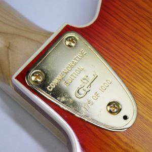 G&L ASAT, G&L Commemorative ASAT, G&L Leo Fender, Leo Fender Commemorative, G&L ASAT Classic, G&L Electric Guitar, G&L USA, Fullerton California, Leo Fender Guitar, G&L Collectible Guitar, Vintage G&L, Rare G&L Guitar, G&L Telecaster Style, ASAT Guitar, Commemorative Guitar, Leo Fender Design, G&L Collectors Guitar, American Made G&L, G&L Solid Body, G&L MFD Pickups