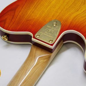 G&L ASAT, G&L Commemorative ASAT, G&L Leo Fender, Leo Fender Commemorative, G&L ASAT Classic, G&L Electric Guitar, G&L USA, Fullerton California, Leo Fender Guitar, G&L Collectible Guitar, Vintage G&L, Rare G&L Guitar, G&L Telecaster Style, ASAT Guitar, Commemorative Guitar, Leo Fender Design, G&L Collectors Guitar, American Made G&L, G&L Solid Body, G&L MFD Pickups