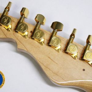 G&L ASAT, G&L Commemorative ASAT, G&L Leo Fender, Leo Fender Commemorative, G&L ASAT Classic, G&L Electric Guitar, G&L USA, Fullerton California, Leo Fender Guitar, G&L Collectible Guitar, Vintage G&L, Rare G&L Guitar, G&L Telecaster Style, ASAT Guitar, Commemorative Guitar, Leo Fender Design, G&L Collectors Guitar, American Made G&L, G&L Solid Body, G&L MFD Pickups