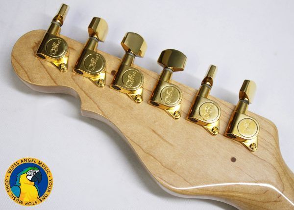 G&L ASAT, G&L Commemorative ASAT, G&L Leo Fender, Leo Fender Commemorative, G&L ASAT Classic, G&L Electric Guitar, G&L USA, Fullerton California, Leo Fender Guitar, G&L Collectible Guitar, Vintage G&L, Rare G&L Guitar, G&L Telecaster Style, ASAT Guitar, Commemorative Guitar, Leo Fender Design, G&L Collectors Guitar, American Made G&L, G&L Solid Body, G&L MFD Pickups