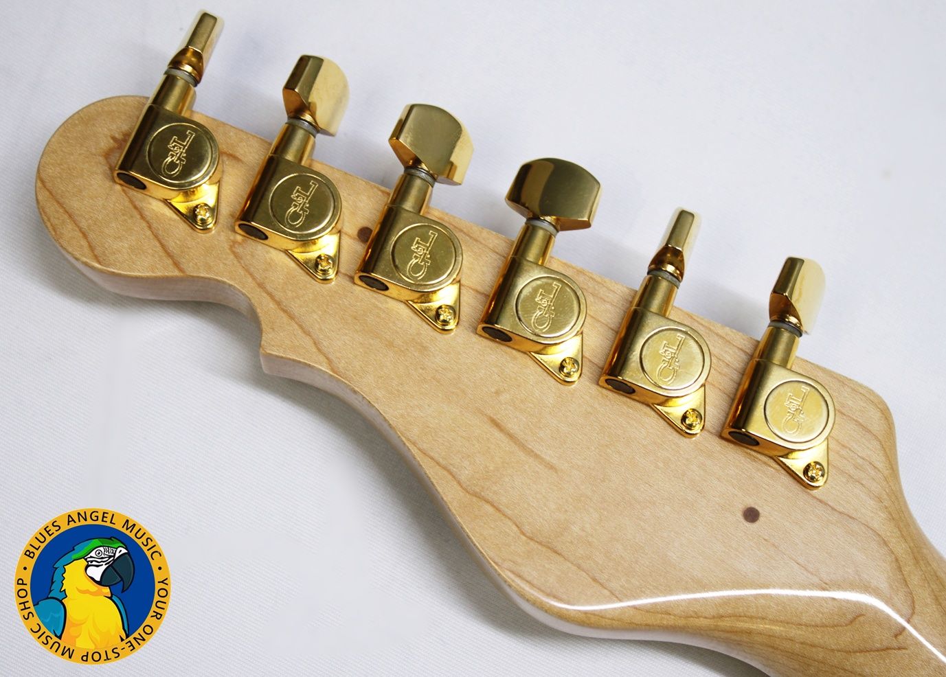 G&L ASAT, G&L Commemorative ASAT, G&L Leo Fender, Leo Fender Commemorative, G&L ASAT Classic, G&L Electric Guitar, G&L USA, Fullerton California, Leo Fender Guitar, G&L Collectible Guitar, Vintage G&L, Rare G&L Guitar, G&L Telecaster Style, ASAT Guitar, Commemorative Guitar, Leo Fender Design, G&L Collectors Guitar, American Made G&L, G&L Solid Body, G&L MFD Pickups