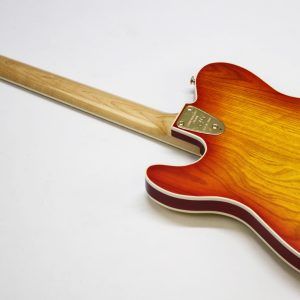 G&L ASAT, G&L Commemorative ASAT, G&L Leo Fender, Leo Fender Commemorative, G&L ASAT Classic, G&L Electric Guitar, G&L USA, Fullerton California, Leo Fender Guitar, G&L Collectible Guitar, Vintage G&L, Rare G&L Guitar, G&L Telecaster Style, ASAT Guitar, Commemorative Guitar, Leo Fender Design, G&L Collectors Guitar, American Made G&L, G&L Solid Body, G&L MFD Pickups