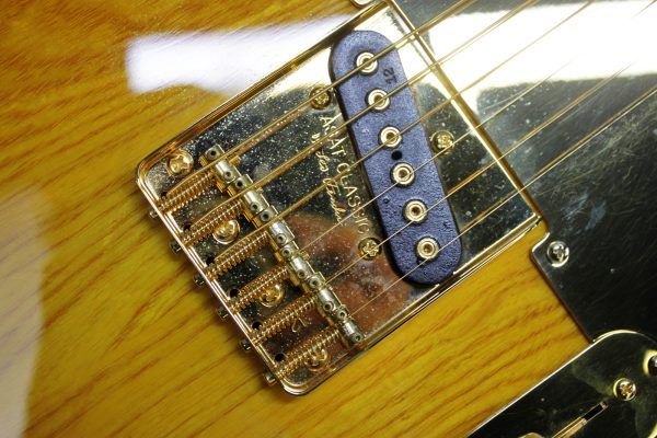 G&L ASAT, G&L Commemorative ASAT, G&L Leo Fender, Leo Fender Commemorative, G&L ASAT Classic, G&L Electric Guitar, G&L USA, Fullerton California, Leo Fender Guitar, G&L Collectible Guitar, Vintage G&L, Rare G&L Guitar, G&L Telecaster Style, ASAT Guitar, Commemorative Guitar, Leo Fender Design, G&L Collectors Guitar, American Made G&L, G&L Solid Body, G&L MFD Pickups