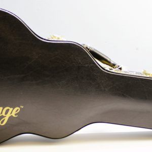 Heritage H-137, Heritage H137, H-137 guitar, Heritage guitar, solid body electric guitar, mahogany electric guitar, one-piece mahogany body, solid mahogany guitar, mahogany body guitar, American electric guitar, vintage style electric guitar, single cut electric guitar, dual pickup guitar, professional electric guitar, warm tone guitar, blues guitar, rock guitar, classic rock guitar, tone machine, Kalamazoo guitar, Heritage Guitars, USA made guitar, handcrafted electric guitar, boutique electric guitar, vintage inspired guitar, collectible guitar, premium electric guitar