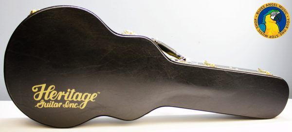 Heritage H-137, Heritage H137, H-137 guitar, Heritage guitar, solid body electric guitar, mahogany electric guitar, one-piece mahogany body, solid mahogany guitar, mahogany body guitar, American electric guitar, vintage style electric guitar, single cut electric guitar, dual pickup guitar, professional electric guitar, warm tone guitar, blues guitar, rock guitar, classic rock guitar, tone machine, Kalamazoo guitar, Heritage Guitars, USA made guitar, handcrafted electric guitar, boutique electric guitar, vintage inspired guitar, collectible guitar, premium electric guitar