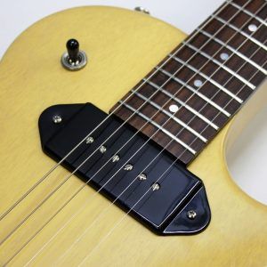 Heritage H-137, Heritage H137, H-137 guitar, Heritage guitar, solid body electric guitar, mahogany electric guitar, one-piece mahogany body, solid mahogany guitar, mahogany body guitar, American electric guitar, vintage style electric guitar, single cut electric guitar, dual pickup guitar, professional electric guitar, warm tone guitar, blues guitar, rock guitar, classic rock guitar, tone machine, Kalamazoo guitar, Heritage Guitars, USA made guitar, handcrafted electric guitar, boutique electric guitar, vintage inspired guitar, collectible guitar, premium electric guitar
