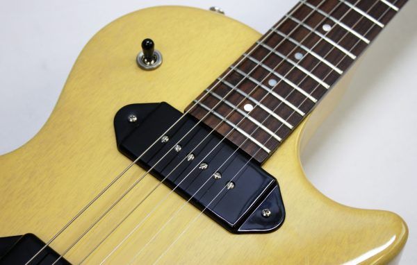 Heritage H-137, Heritage H137, H-137 guitar, Heritage guitar, solid body electric guitar, mahogany electric guitar, one-piece mahogany body, solid mahogany guitar, mahogany body guitar, American electric guitar, vintage style electric guitar, single cut electric guitar, dual pickup guitar, professional electric guitar, warm tone guitar, blues guitar, rock guitar, classic rock guitar, tone machine, Kalamazoo guitar, Heritage Guitars, USA made guitar, handcrafted electric guitar, boutique electric guitar, vintage inspired guitar, collectible guitar, premium electric guitar