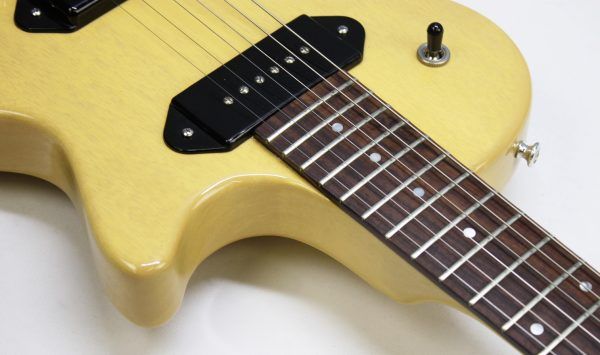 Heritage H-137, Heritage H137, H-137 guitar, Heritage guitar, solid body electric guitar, mahogany electric guitar, one-piece mahogany body, solid mahogany guitar, mahogany body guitar, American electric guitar, vintage style electric guitar, single cut electric guitar, dual pickup guitar, professional electric guitar, warm tone guitar, blues guitar, rock guitar, classic rock guitar, tone machine, Kalamazoo guitar, Heritage Guitars, USA made guitar, handcrafted electric guitar, boutique electric guitar, vintage inspired guitar, collectible guitar, premium electric guitar