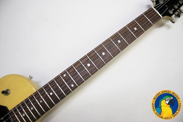 Heritage H-137, Heritage H137, H-137 guitar, Heritage guitar, solid body electric guitar, mahogany electric guitar, one-piece mahogany body, solid mahogany guitar, mahogany body guitar, American electric guitar, vintage style electric guitar, single cut electric guitar, dual pickup guitar, professional electric guitar, warm tone guitar, blues guitar, rock guitar, classic rock guitar, tone machine, Kalamazoo guitar, Heritage Guitars, USA made guitar, handcrafted electric guitar, boutique electric guitar, vintage inspired guitar, collectible guitar, premium electric guitar