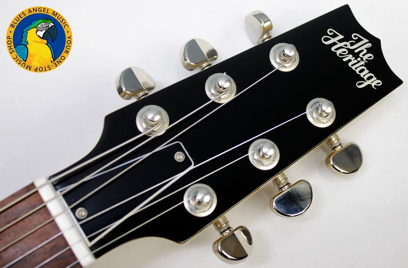 Heritage H-137, Heritage H137, H-137 guitar, Heritage guitar, solid body electric guitar, mahogany electric guitar, one-piece mahogany body, solid mahogany guitar, mahogany body guitar, American electric guitar, vintage style electric guitar, single cut electric guitar, dual pickup guitar, professional electric guitar, warm tone guitar, blues guitar, rock guitar, classic rock guitar, tone machine, Kalamazoo guitar, Heritage Guitars, USA made guitar, handcrafted electric guitar, boutique electric guitar, vintage inspired guitar, collectible guitar, premium electric guitar
