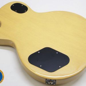 Heritage H-137, Heritage H137, H-137 guitar, Heritage guitar, solid body electric guitar, mahogany electric guitar, one-piece mahogany body, solid mahogany guitar, mahogany body guitar, American electric guitar, vintage style electric guitar, single cut electric guitar, dual pickup guitar, professional electric guitar, warm tone guitar, blues guitar, rock guitar, classic rock guitar, tone machine, Kalamazoo guitar, Heritage Guitars, USA made guitar, handcrafted electric guitar, boutique electric guitar, vintage inspired guitar, collectible guitar, premium electric guitar